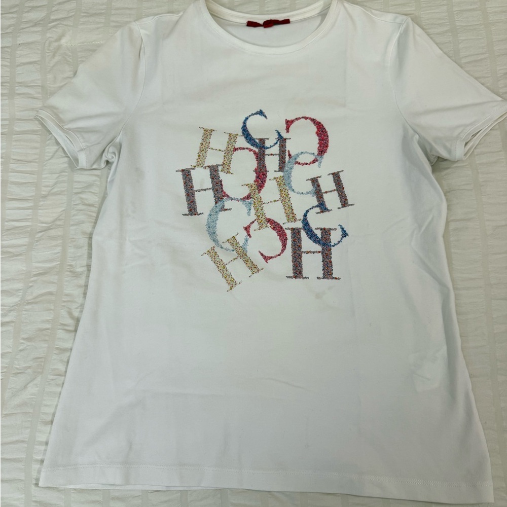 Carolina Herrera CH T-shirt